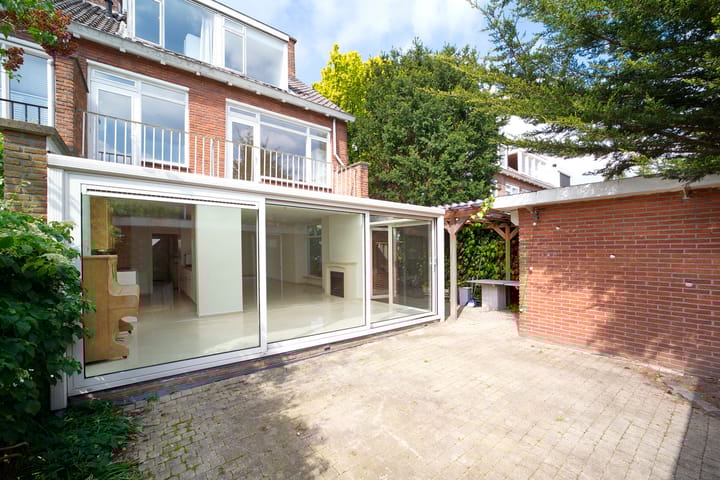 Foto 8 van Dokter van der Knaaplaan 9