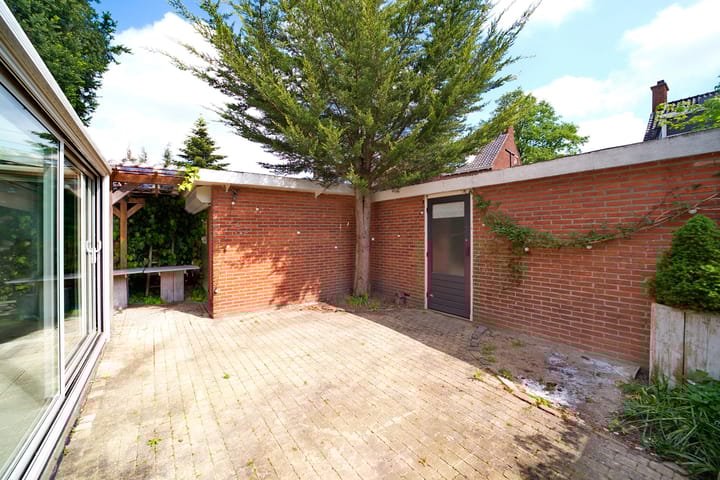 Foto 9 van Dokter van der Knaaplaan 9