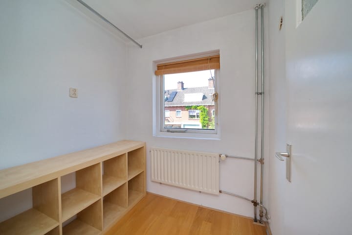 Foto 13 van Dokter van der Knaaplaan 9