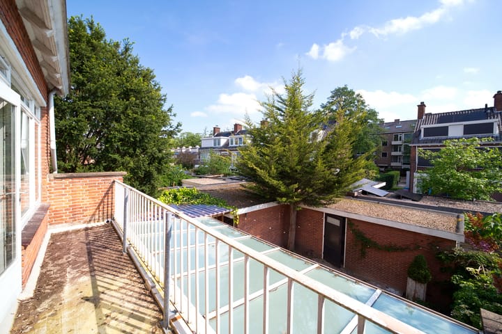 Foto 19 van Dokter van der Knaaplaan 9