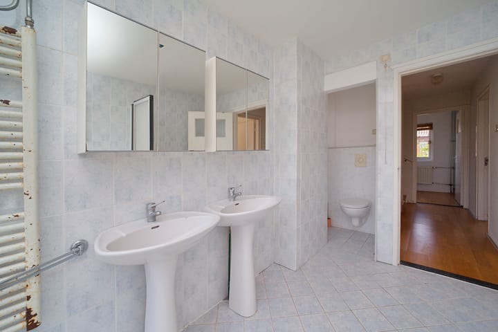 Foto 22 van Dokter van der Knaaplaan 9