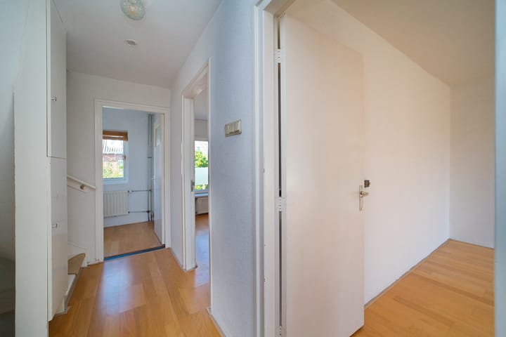 Foto 23 van Dokter van der Knaaplaan 9