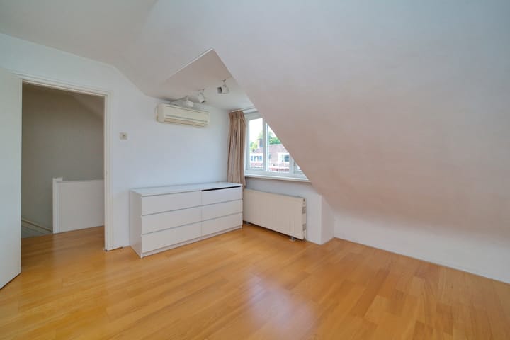 Foto 26 van Dokter van der Knaaplaan 9