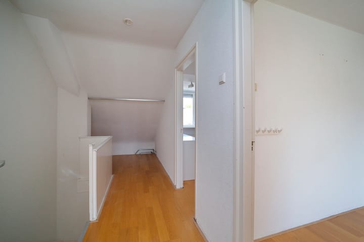 Foto 27 van Dokter van der Knaaplaan 9