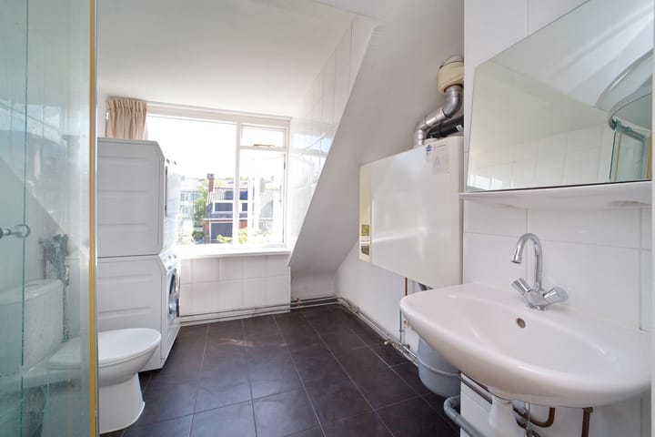 Foto 28 van Dokter van der Knaaplaan 9