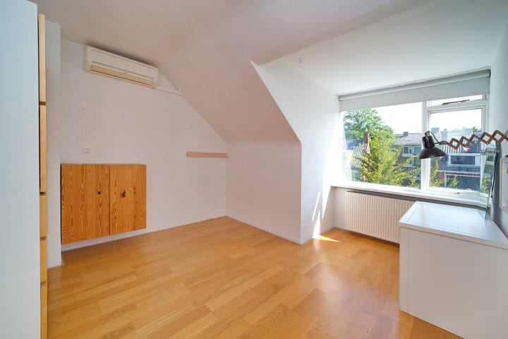 Foto 30 van Dokter van der Knaaplaan 9