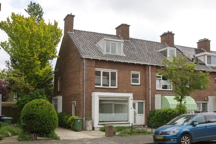 Foto 37 van Dokter van der Knaaplaan 9