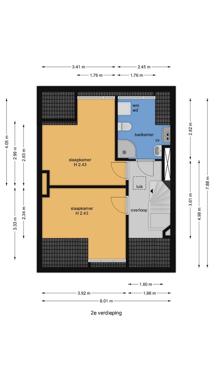Foto 42 van Dokter van der Knaaplaan 9
