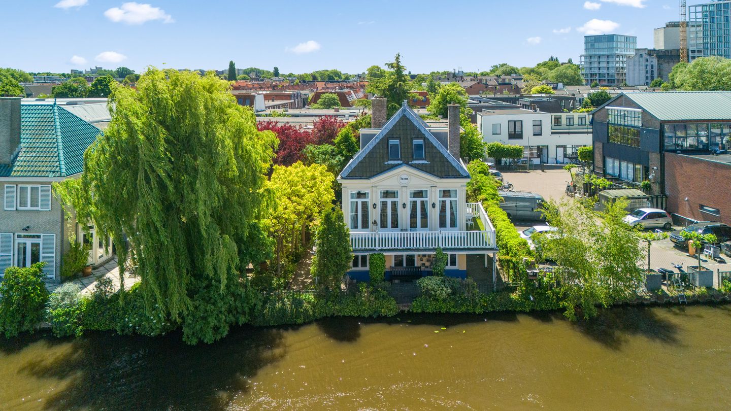 Foto 1 van Overrijn 19