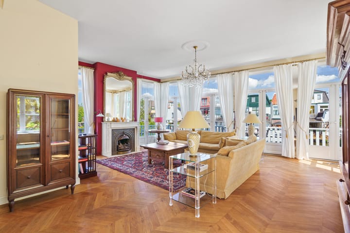 Foto 2 van Overrijn 19