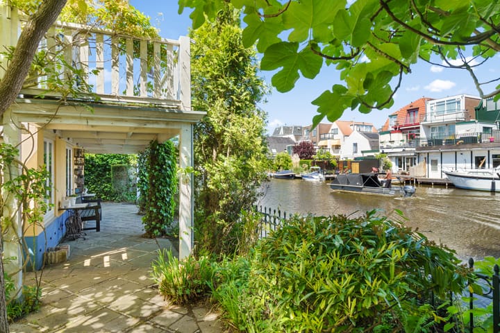 Foto 3 van Overrijn 19