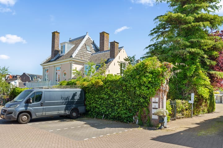 Foto 4 van Overrijn 19