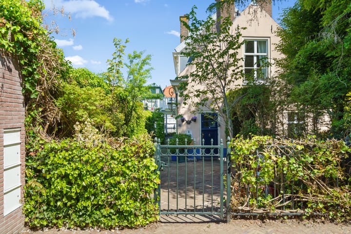 Foto 5 van Overrijn 19