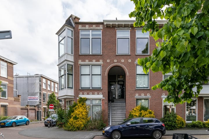 Valkenboskade 57