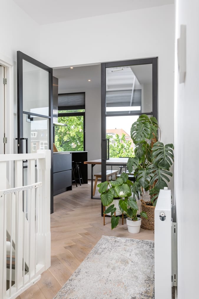 Foto 3 van Valkenboskade 57