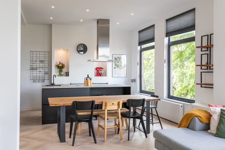 Foto 5 van Valkenboskade 57