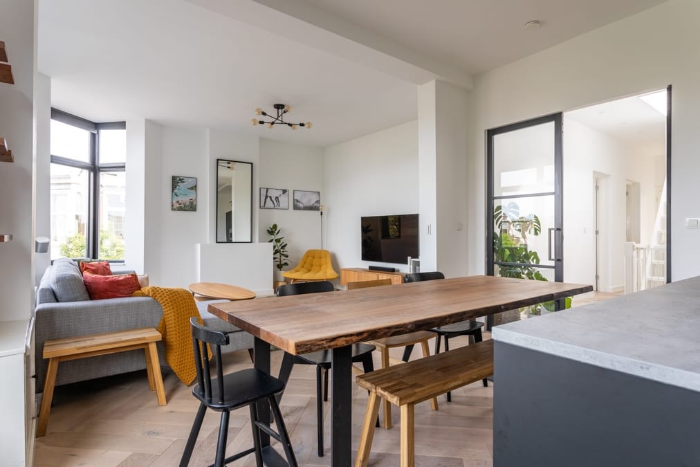 Foto 8 van Valkenboskade 57