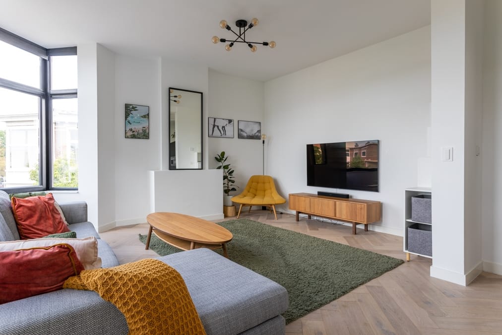 Foto 10 van Valkenboskade 57