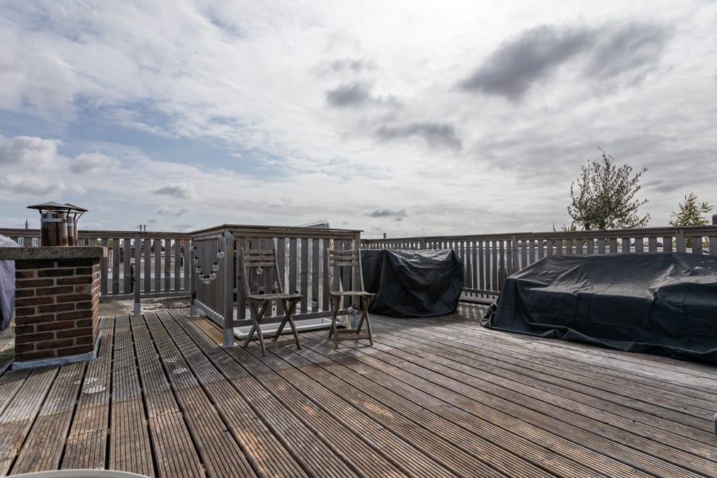 Foto 13 van Valkenboskade 57