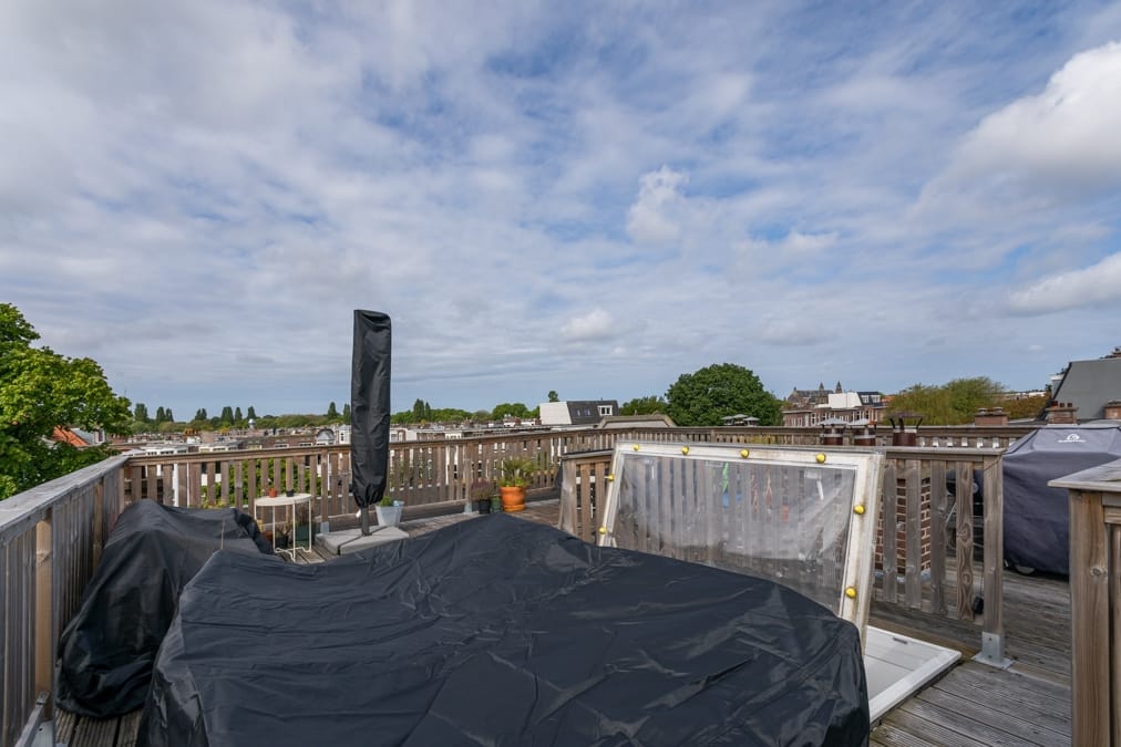 Foto 14 van Valkenboskade 57