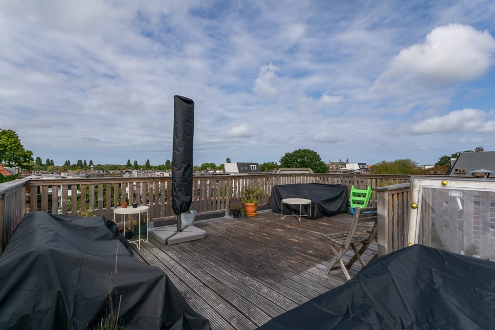 Foto 15 van Valkenboskade 57