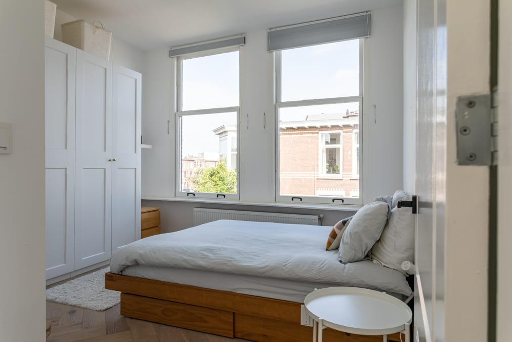 Foto 20 van Valkenboskade 57