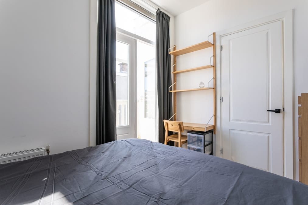 Foto 25 van Valkenboskade 57