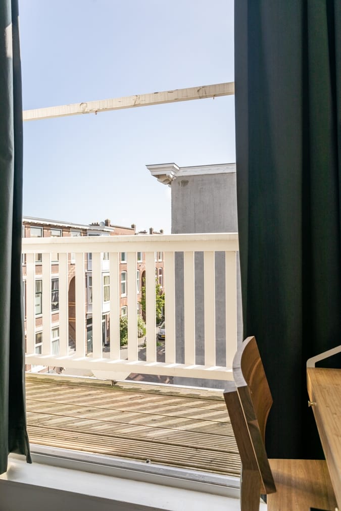 Foto 26 van Valkenboskade 57