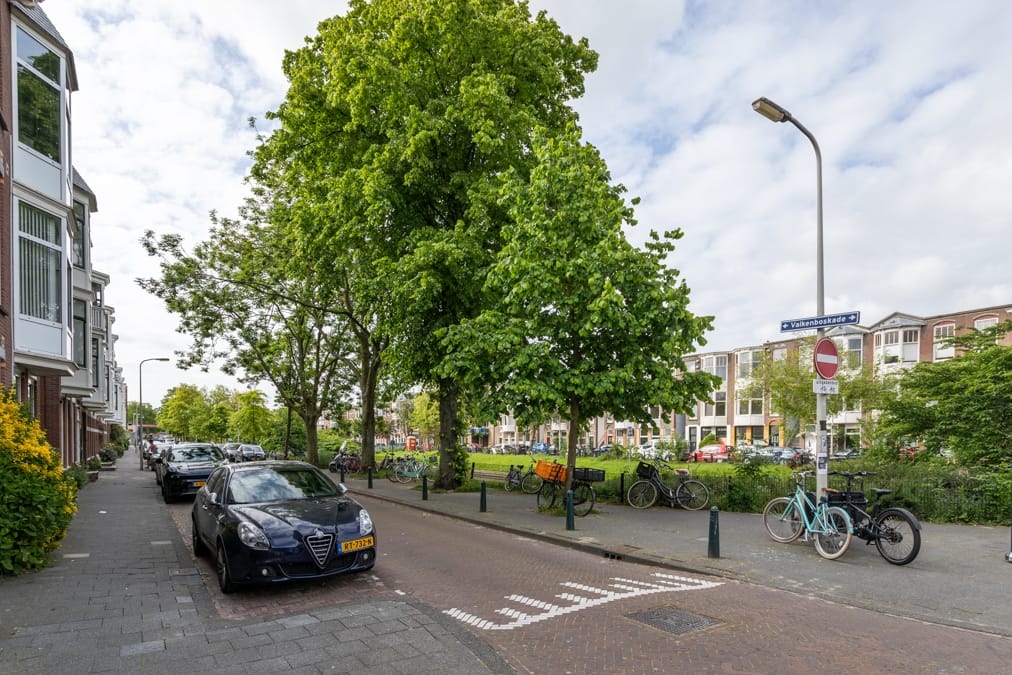 Foto 34 van Valkenboskade 57