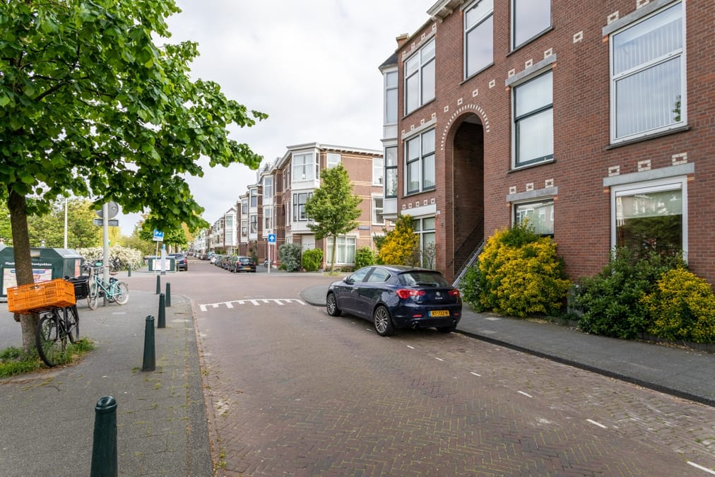 Foto 36 van Valkenboskade 57