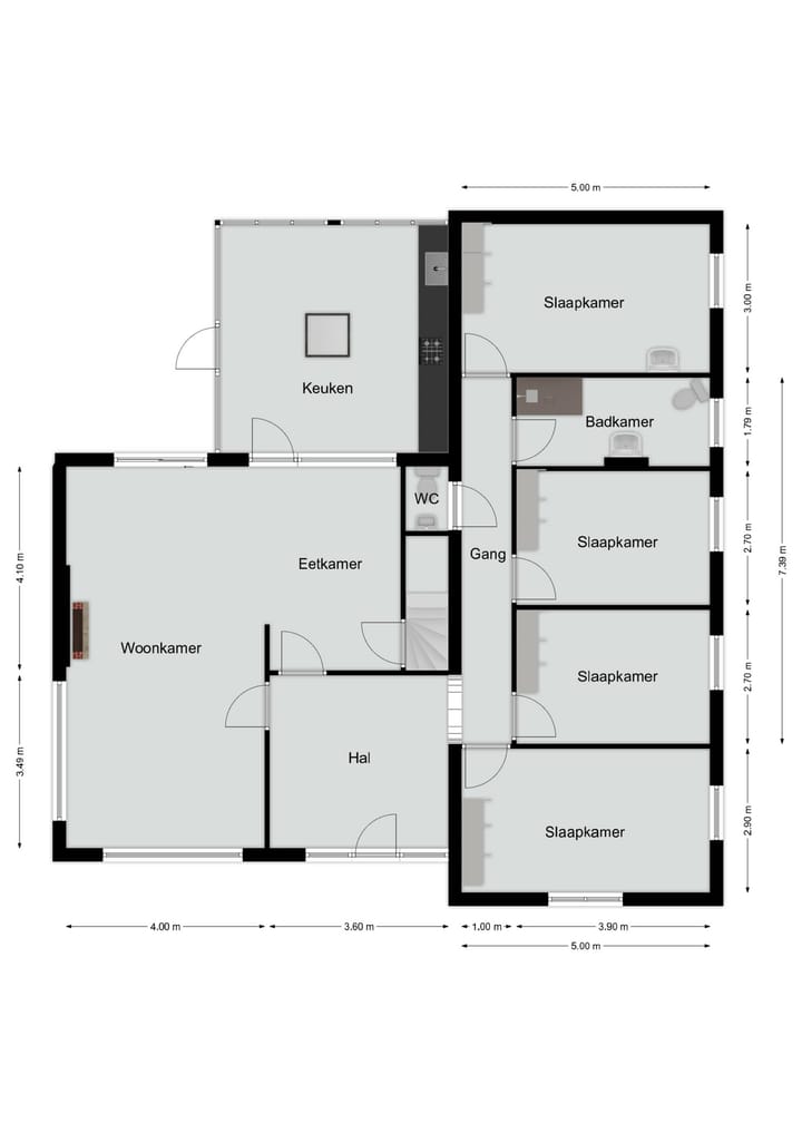 Foto 31 van Oeveren 6