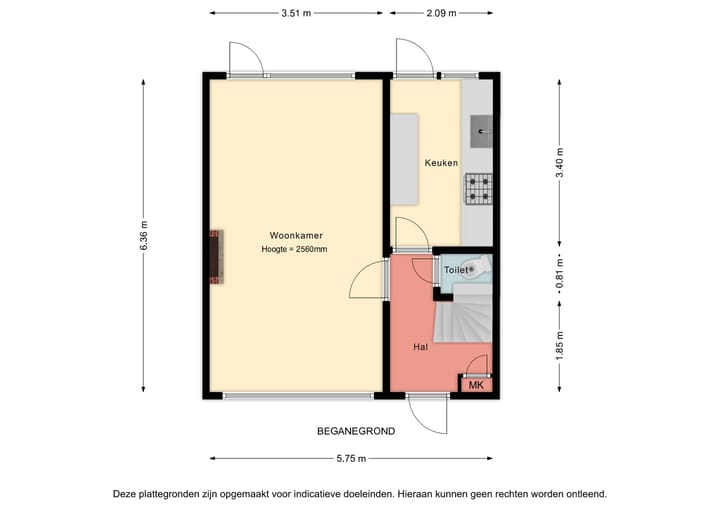 Foto 44 van Wytemastraat 4