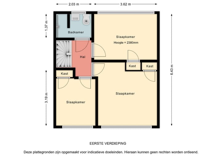 Foto 45 van Wytemastraat 4