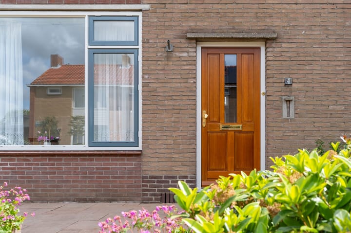 Foto 3 van Wytemastraat 4