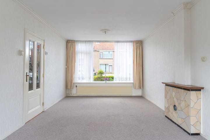 Foto 5 van Wytemastraat 4