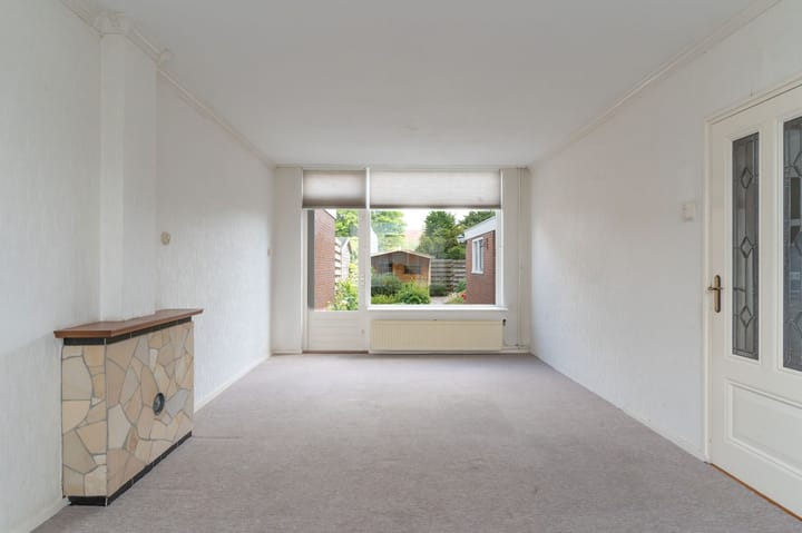 Foto 7 van Wytemastraat 4