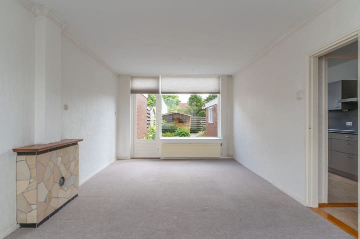 Foto 8 van Wytemastraat 4