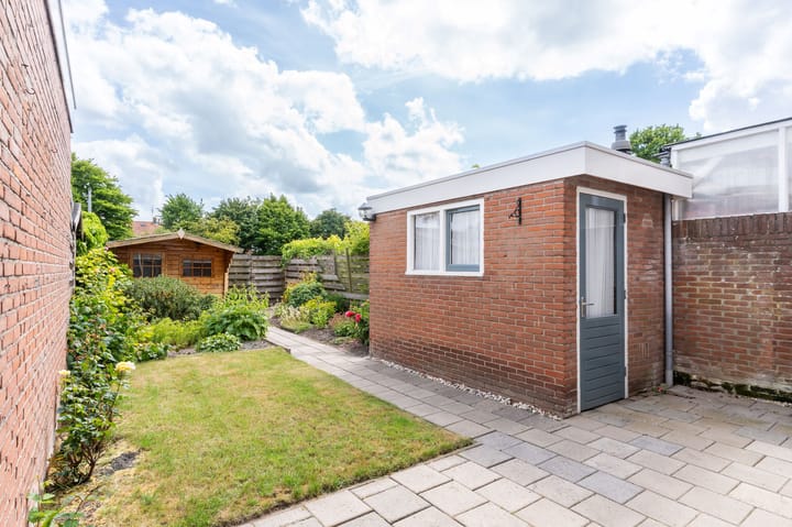 Foto 30 van Wytemastraat 4