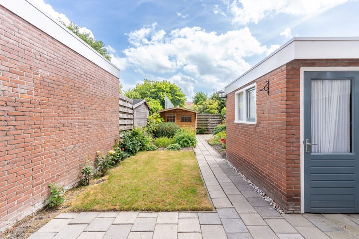 Foto 32 van Wytemastraat 4