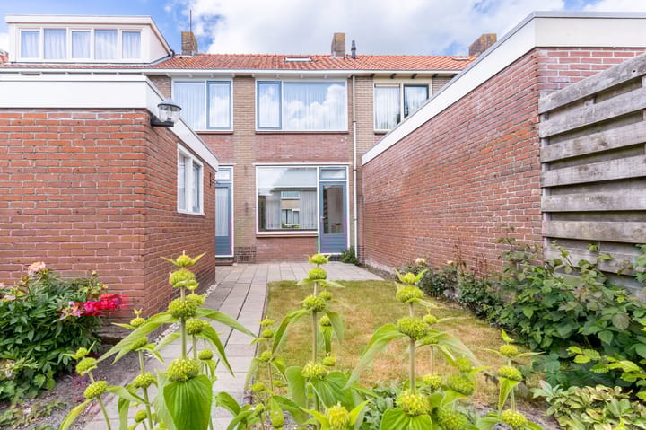 Foto 35 van Wytemastraat 4