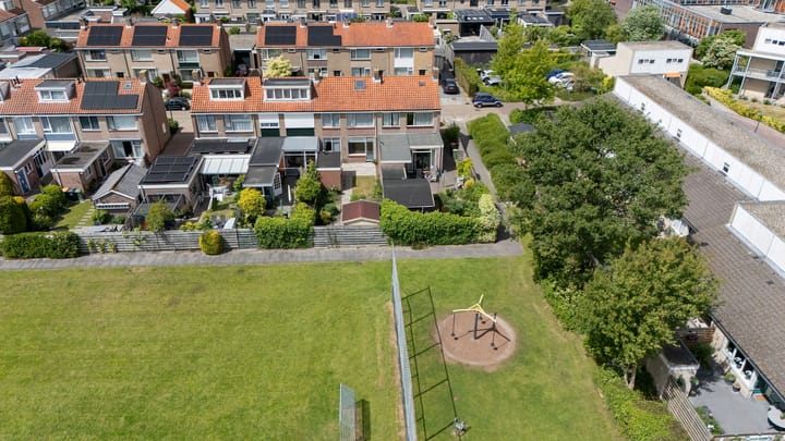 Foto 37 van Wytemastraat 4