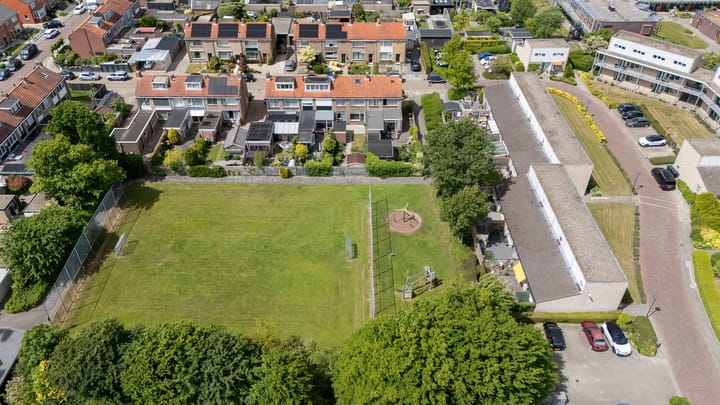 Foto 39 van Wytemastraat 4