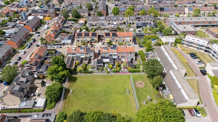 Foto 40 van Wytemastraat 4