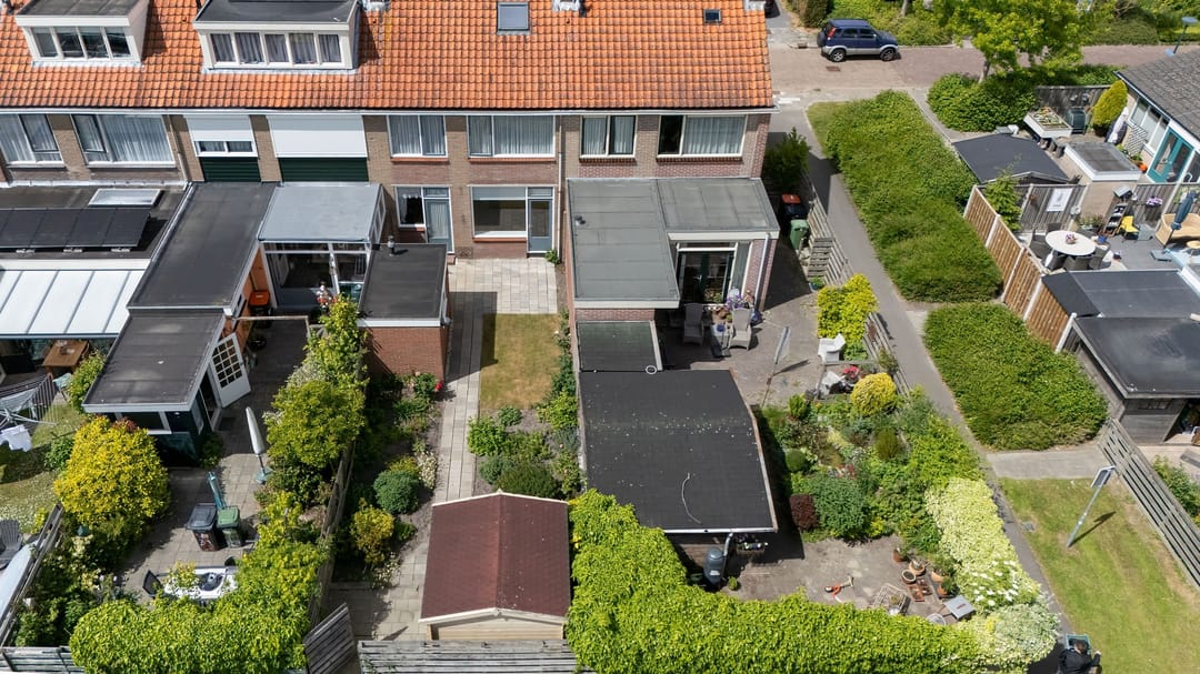 Foto 43 van Wytemastraat 4
