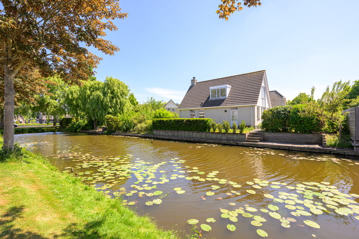 Baanweydt 5
