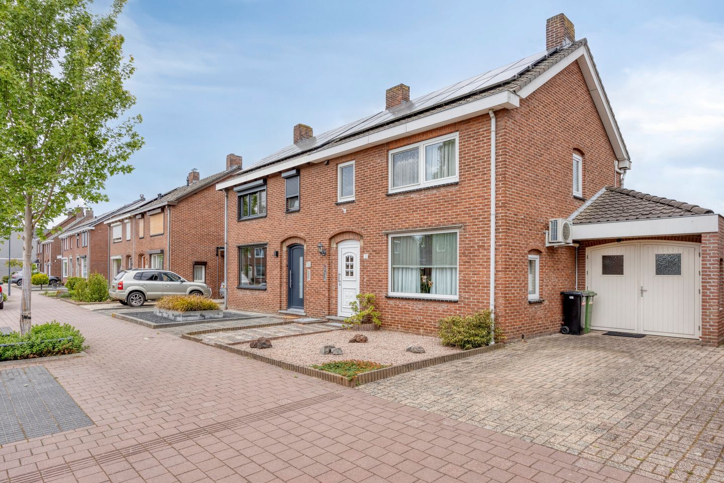 Foto 1 van Wilhelminalaan 31