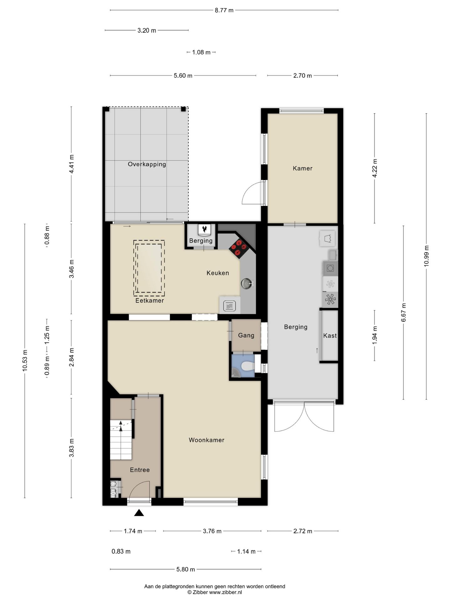 Foto 29 van Wilhelminalaan 31