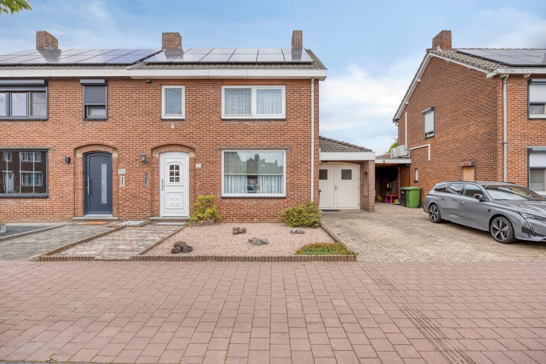 Foto 2 van Wilhelminalaan 31