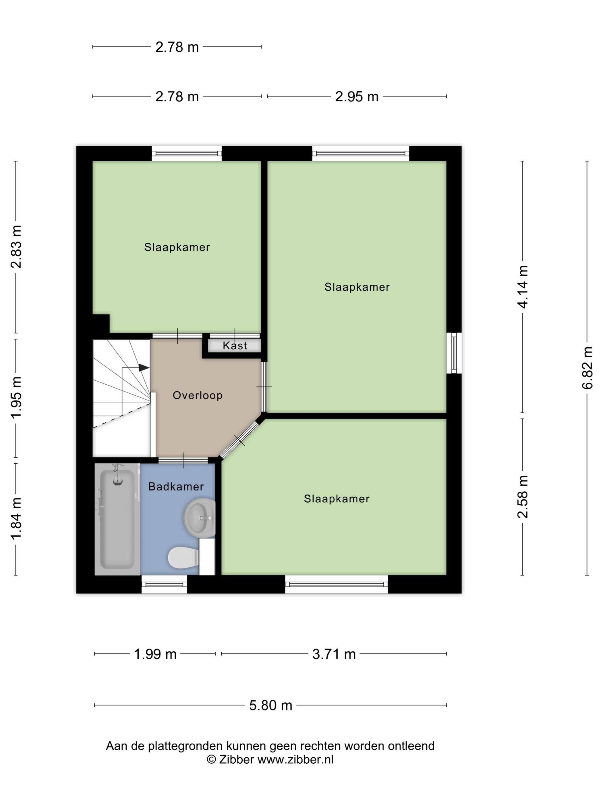 Foto 30 van Wilhelminalaan 31