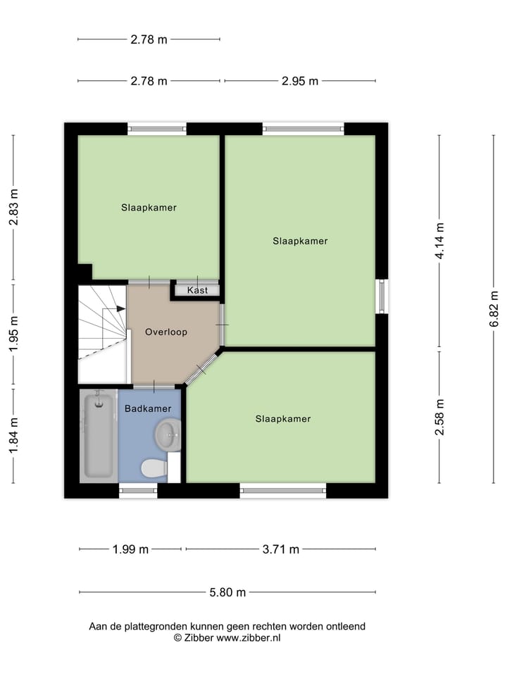 Foto 30 van Wilhelminalaan 31